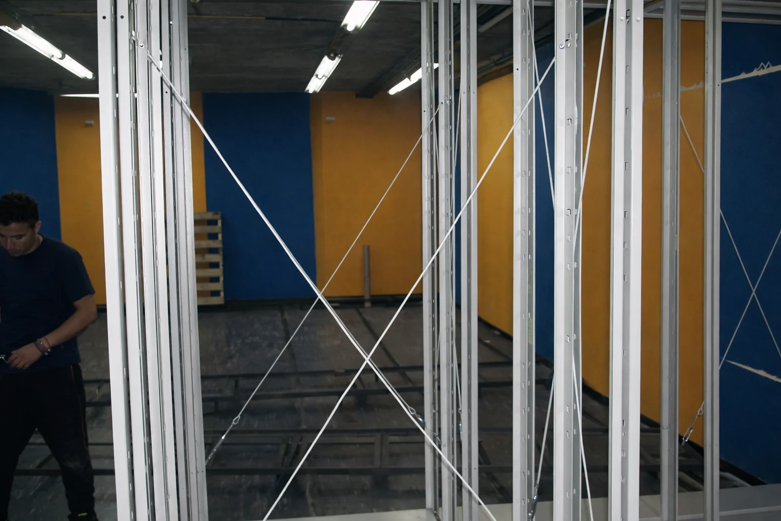 Ministerio del Interior | Instalación de Archivo Rodante 3